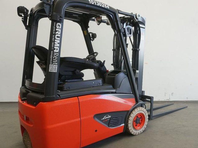Linde E 16 C EVO 386-02