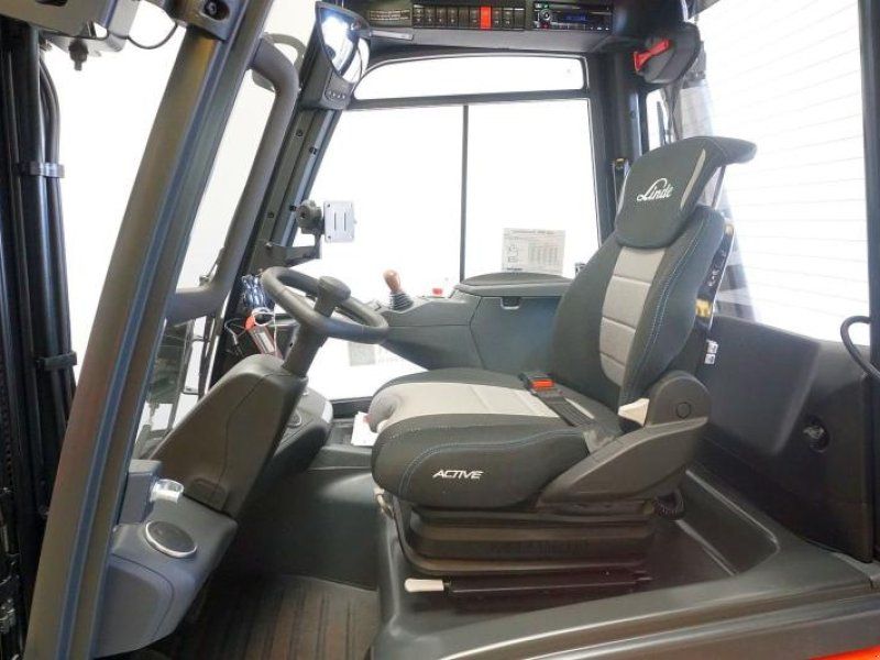 Linde X 35 1252