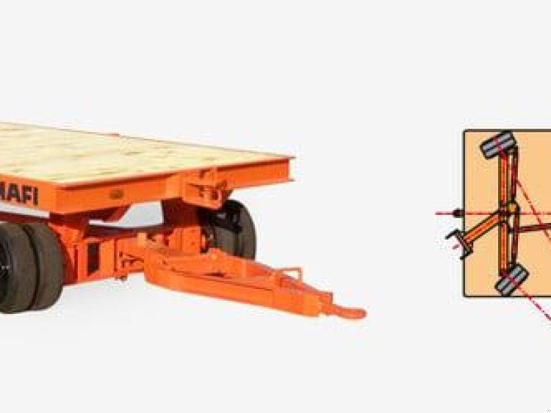 MAFI 1060  4t