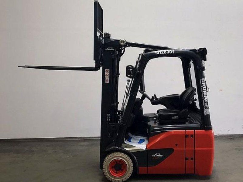 Linde E 16 C EVO 386-02