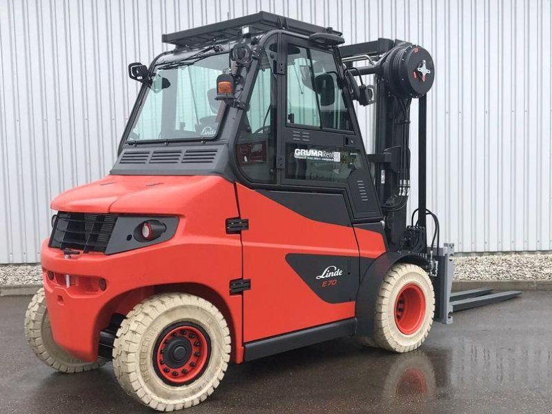 Linde E 70 1279