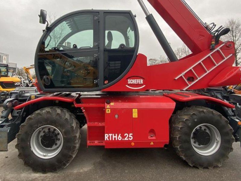 Magni RTH 6.25