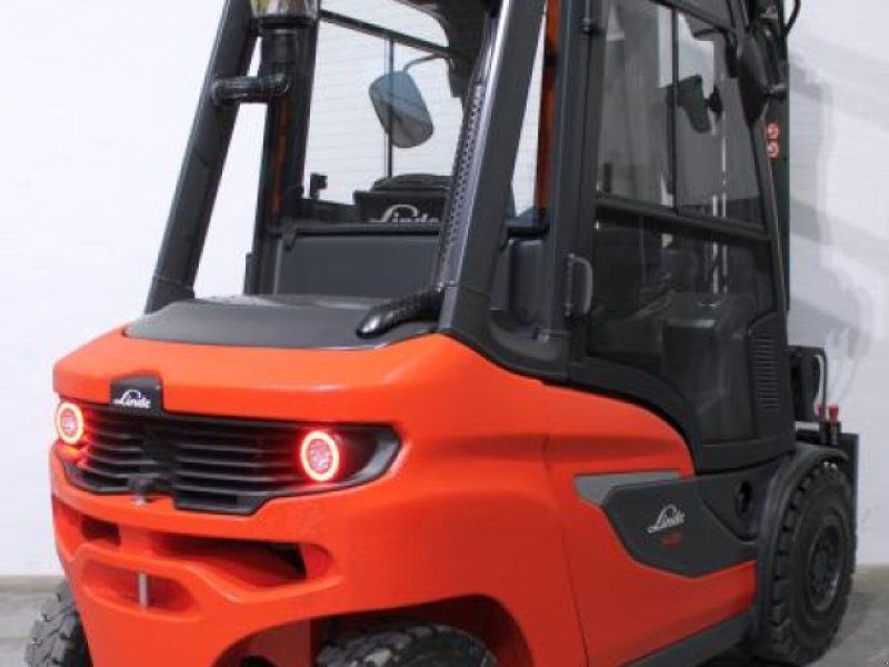 Linde H 35 D 1202