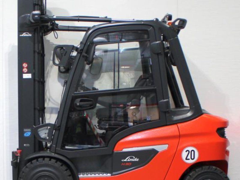 Linde H 30 D 1202
