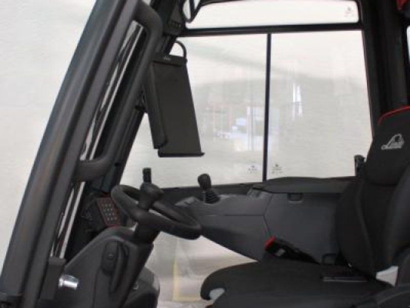 Linde H 35 D 1202