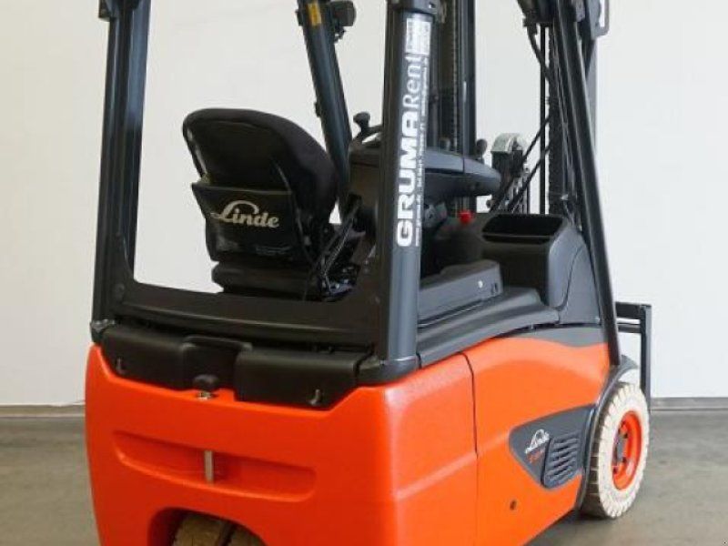 Linde E 16 C EVO 386-02