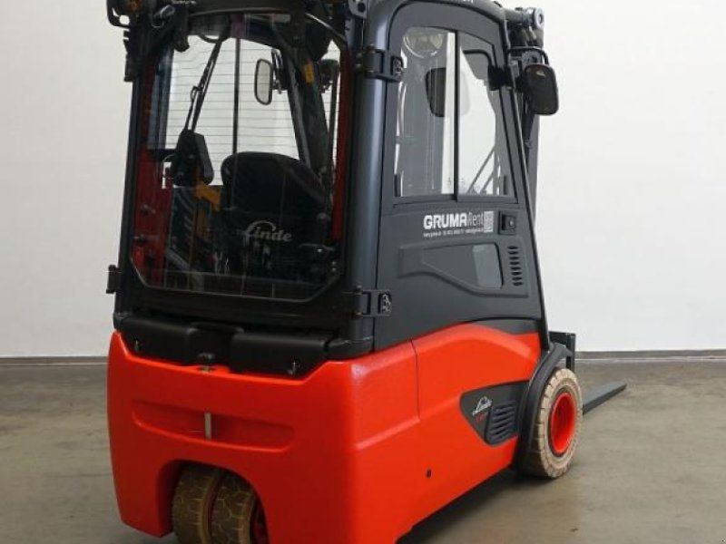 Linde E 18 EVO 386-02