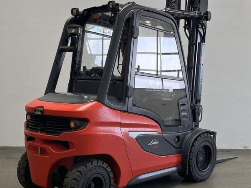 Linde H 30 D 1202