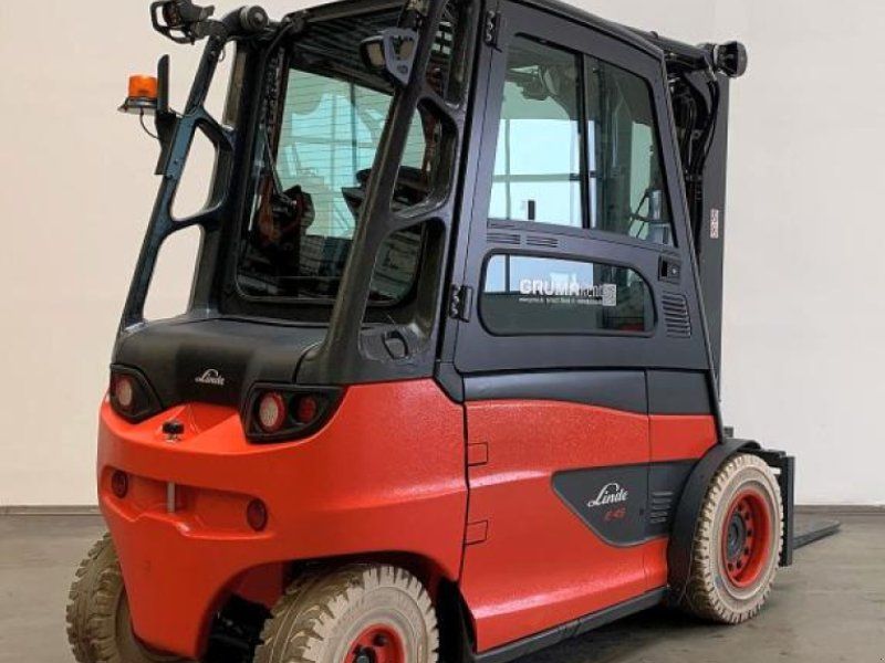 Linde E 45/600 H ION 388