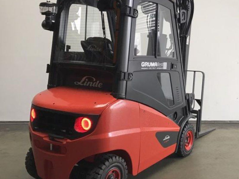 Linde H 16 D EVO 391-02