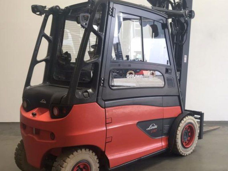 Linde E 50/600 HL 388