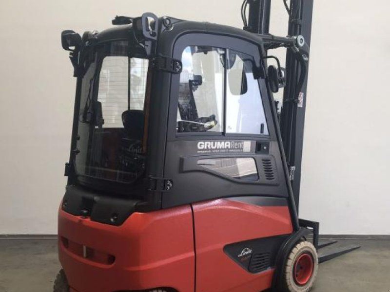 Linde E 20 PH EVO 386-02