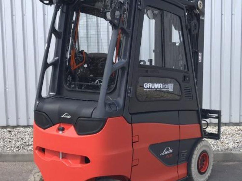 Linde E 25/600 H 387