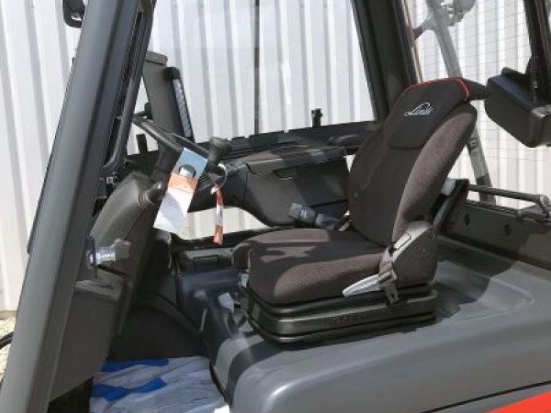 Linde E 25/600 H 387
