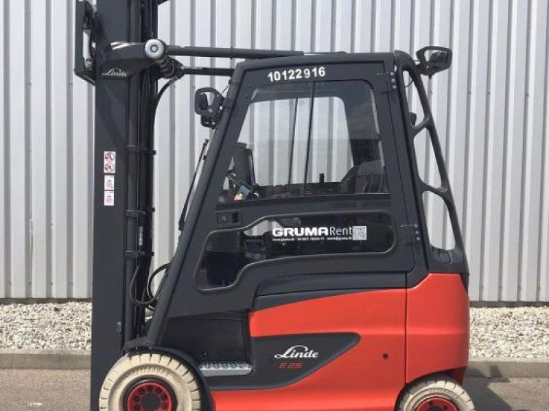 Linde E 25/600 H 387