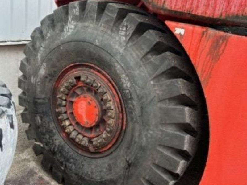 Linde C 400/4 356
