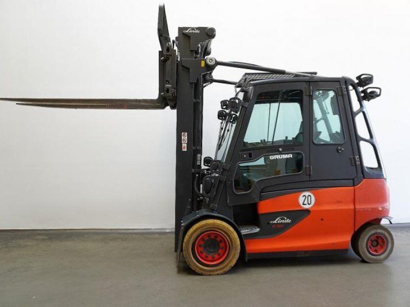 Linde E 50/600 HL 388