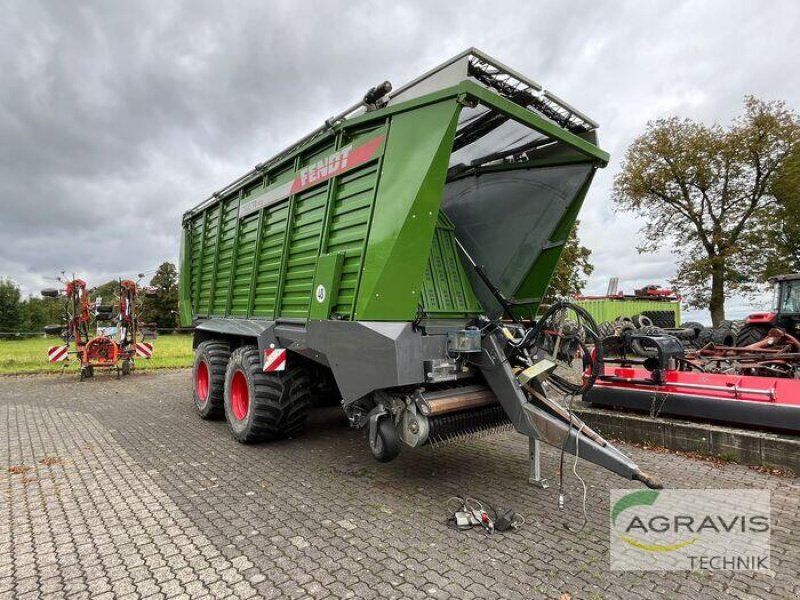 Fendt TIGO 70 PR