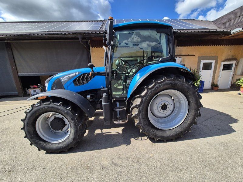 Landini 5-120