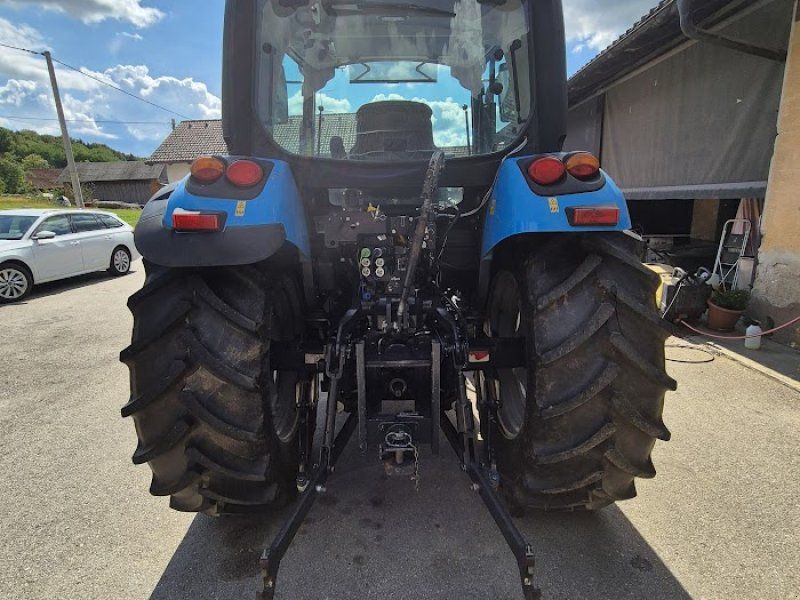 Landini 5-120