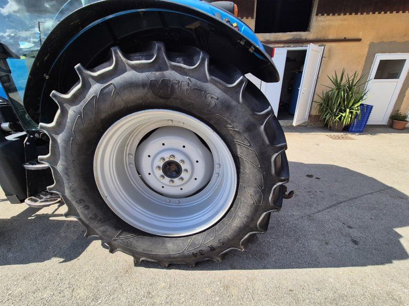 Landini 5-120