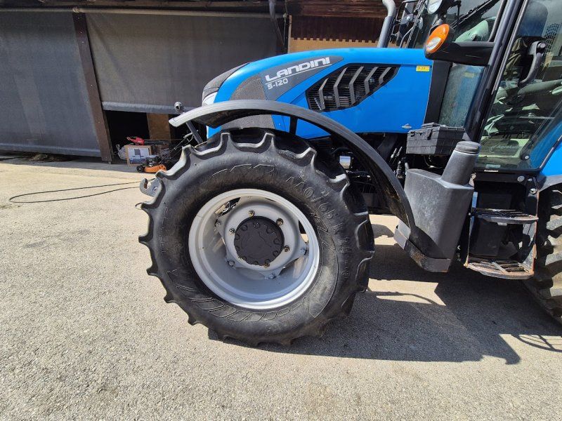 Landini 5-120