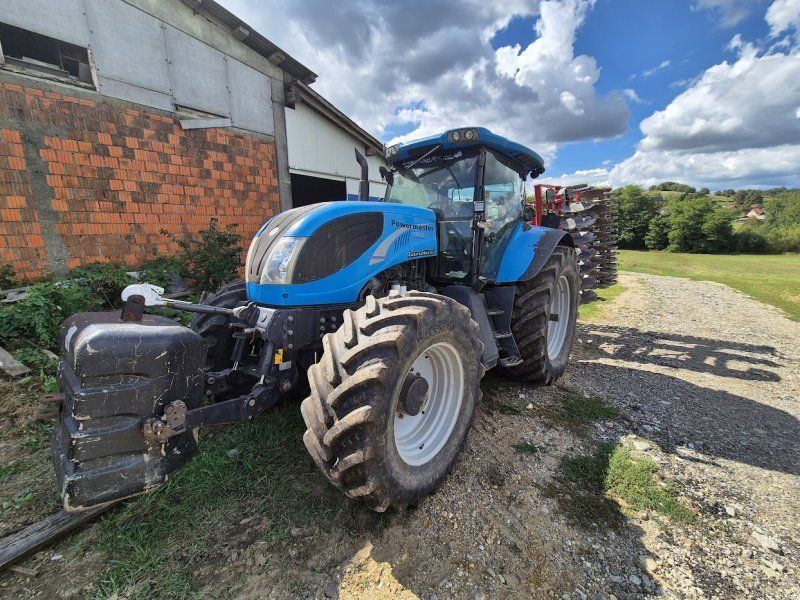Landini Legend 180