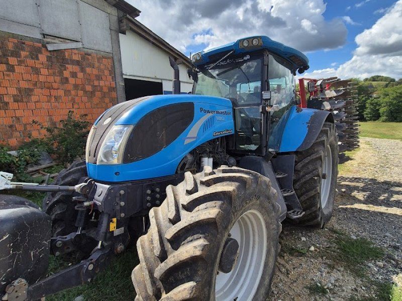 Landini Legend 180