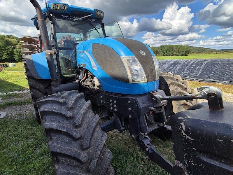 Landini Legend 180