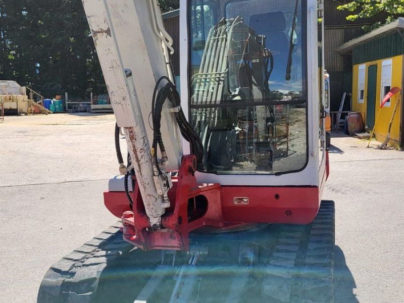 Takeuchi TB145