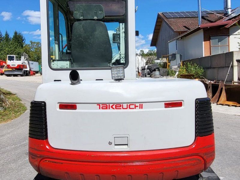 Takeuchi TB145