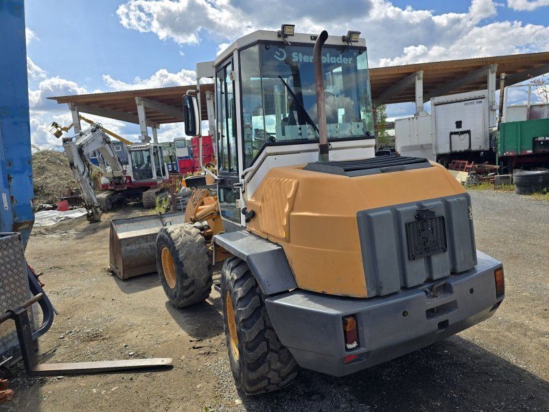 Liebherr L509