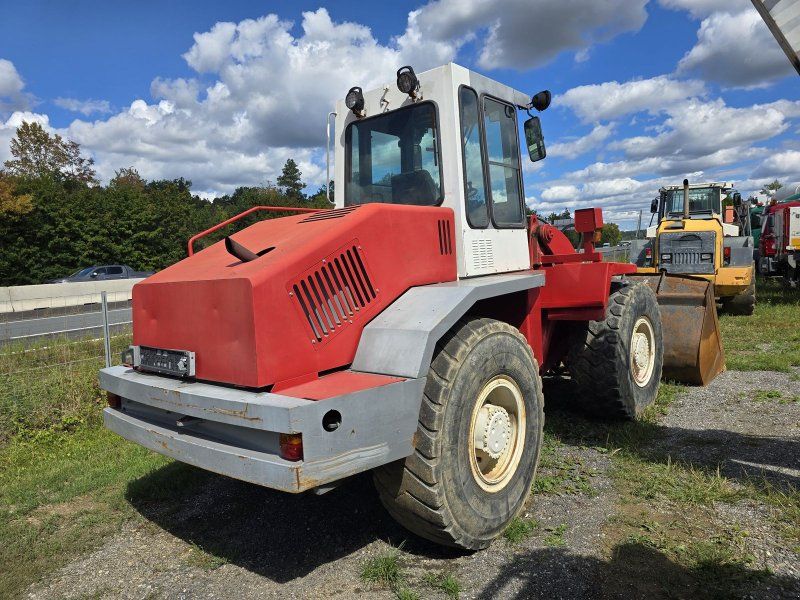 O&K L20