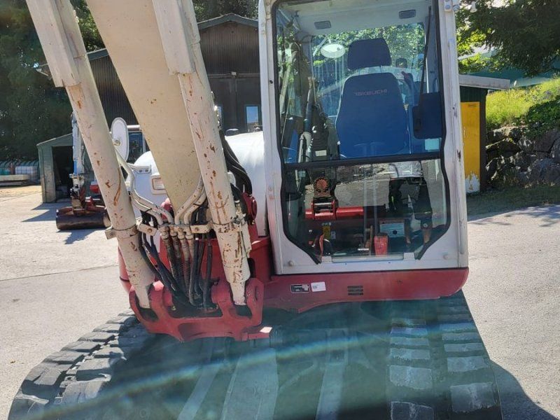 Takeuchi TB290