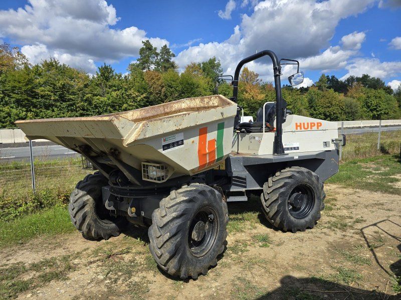 Mecalac TA6s