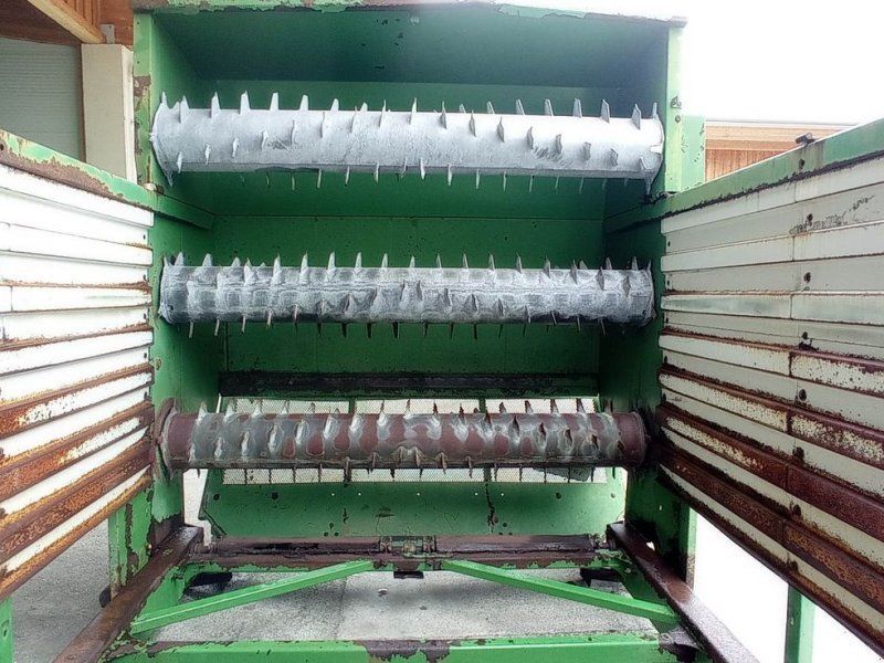 Krone Titan R 48