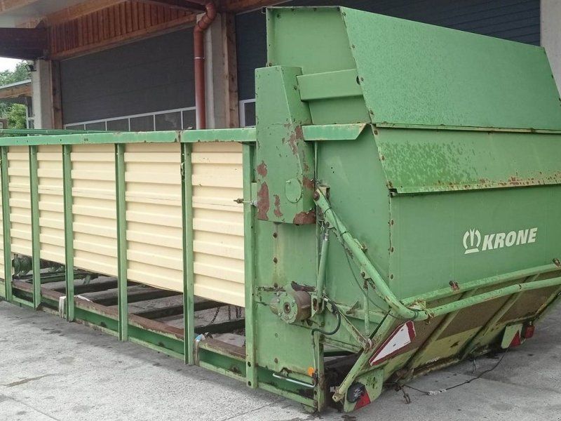 Krone Titan R 48