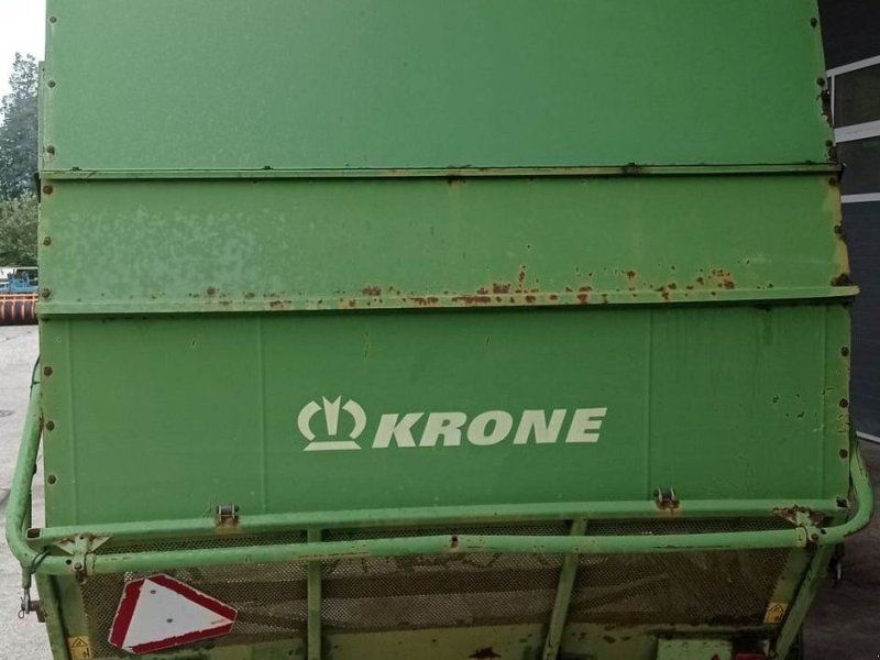 Krone Titan R 48