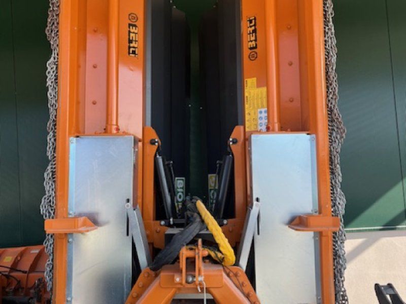 Berti TSB/P 600