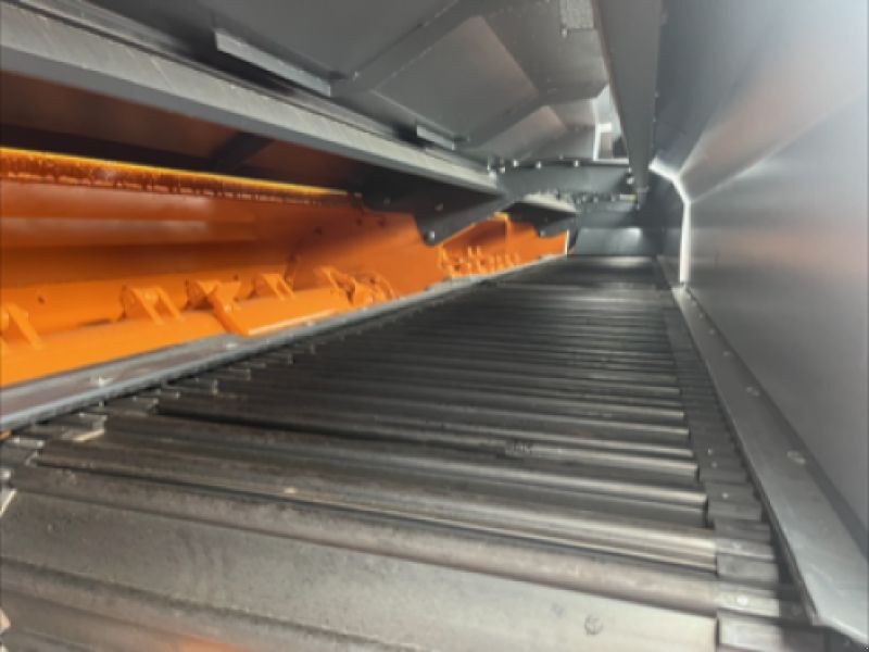 Berti TSB/P 600