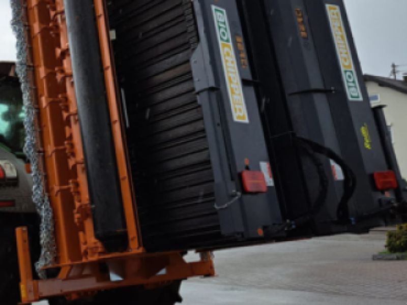 Berti TSB/P 600