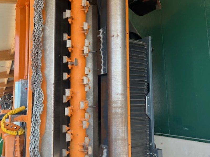 Berti TSB/P 600