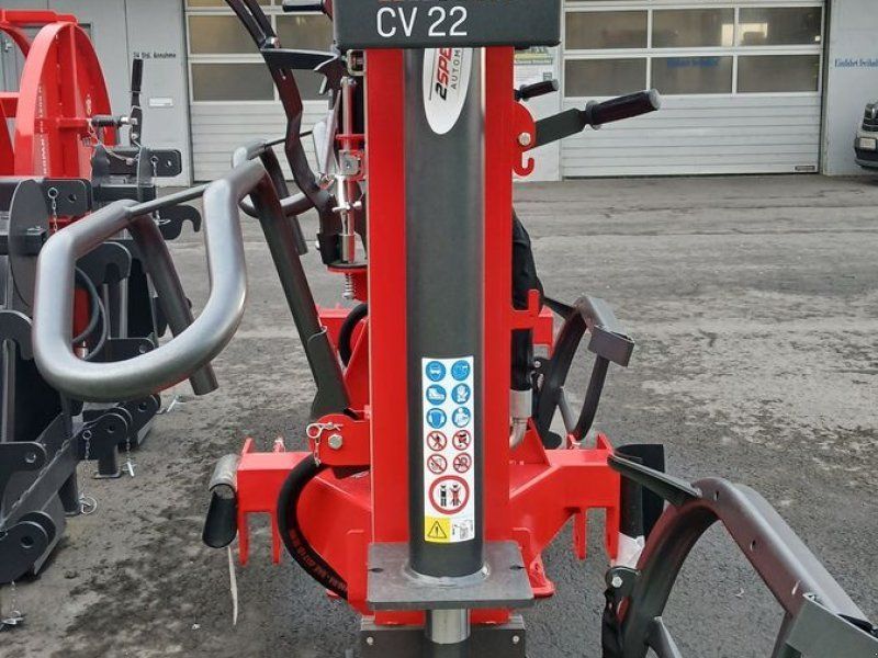 Krpan CV 18 K PRO