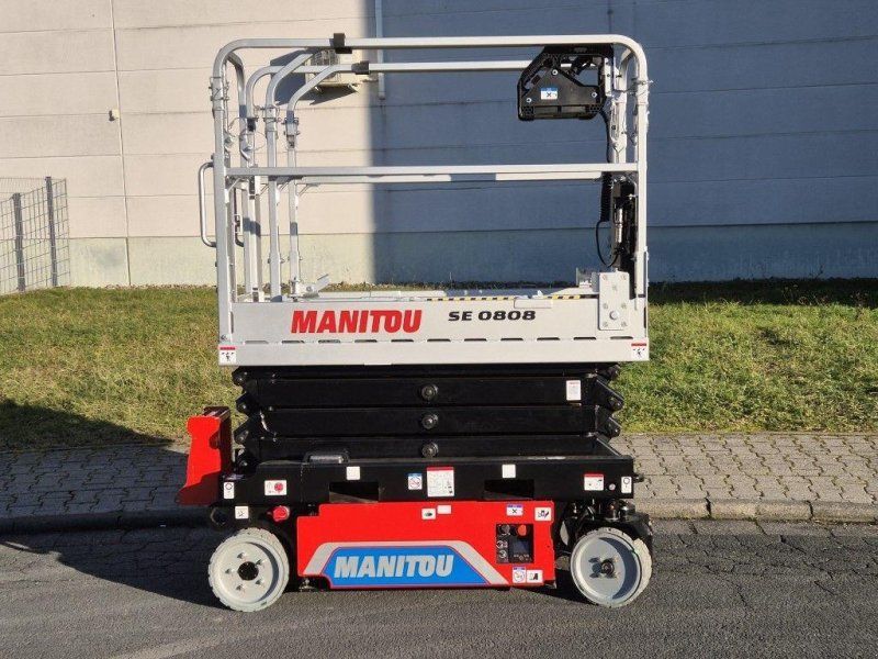 Manitou SE 0808