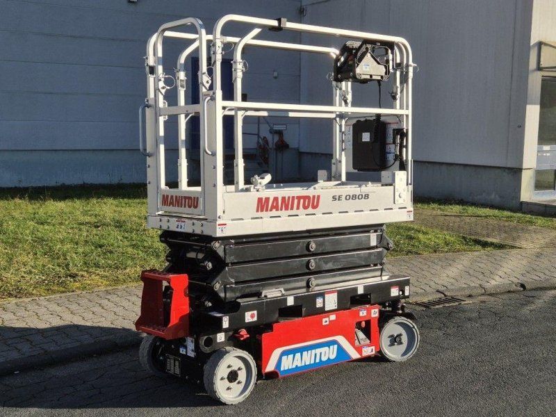 Manitou SE 0808