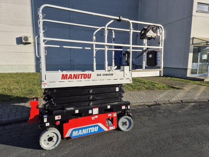 Manitou SE 0808