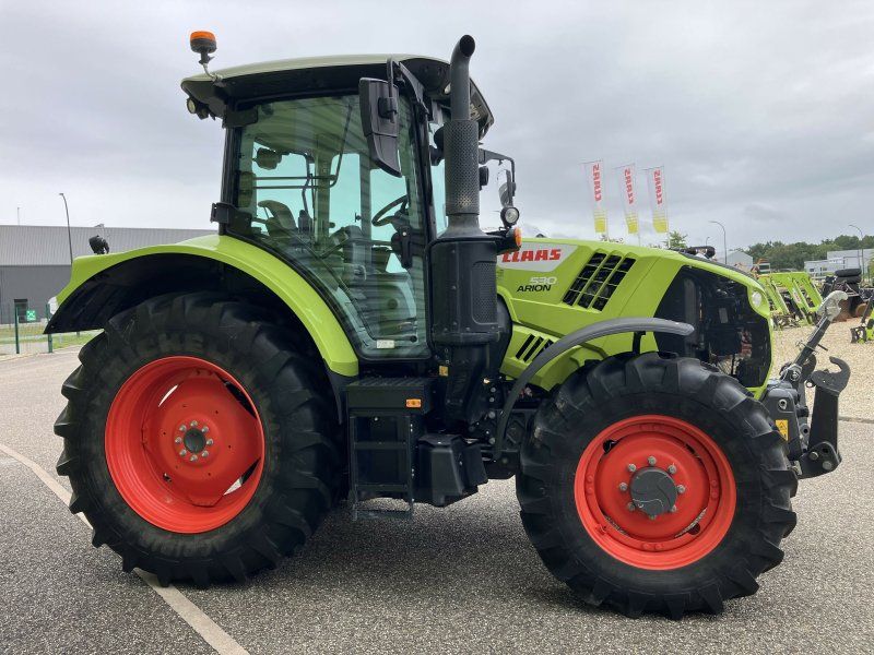 Claas ARION 530 CIS