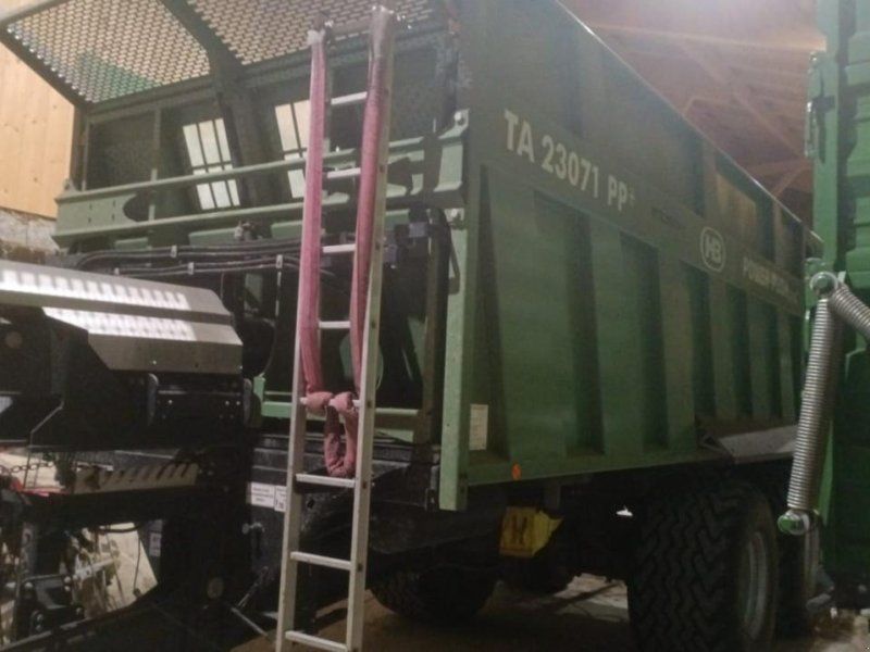 Brantner TA 23071 PowerPush+