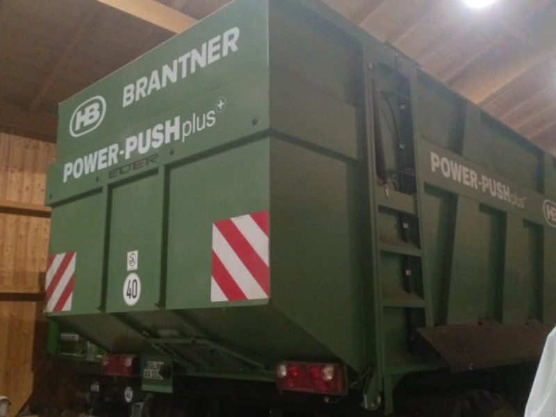Brantner TA 23071 PowerPush+