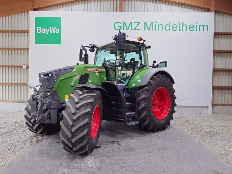 Fendt 728 VARIO GEN7 PROFI+ S2